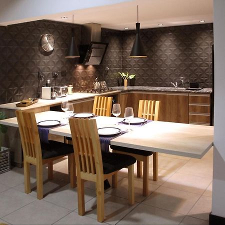 Ayres Home Vip Moderno Solo Adultos Centrico Mendoza Zewnętrze zdjęcie