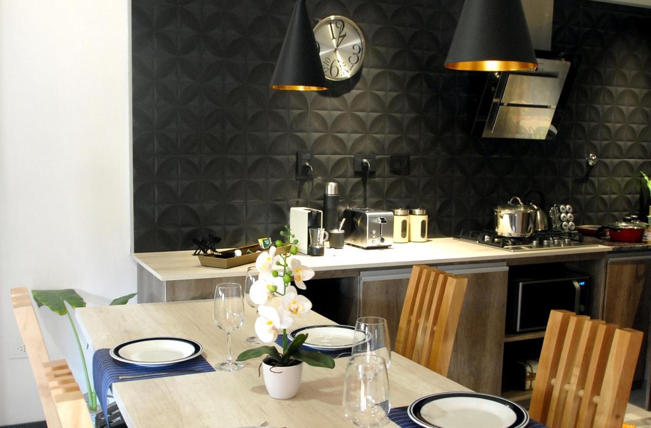 Ayres Home Vip Moderno Solo Adultos Centrico Mendoza Zewnętrze zdjęcie