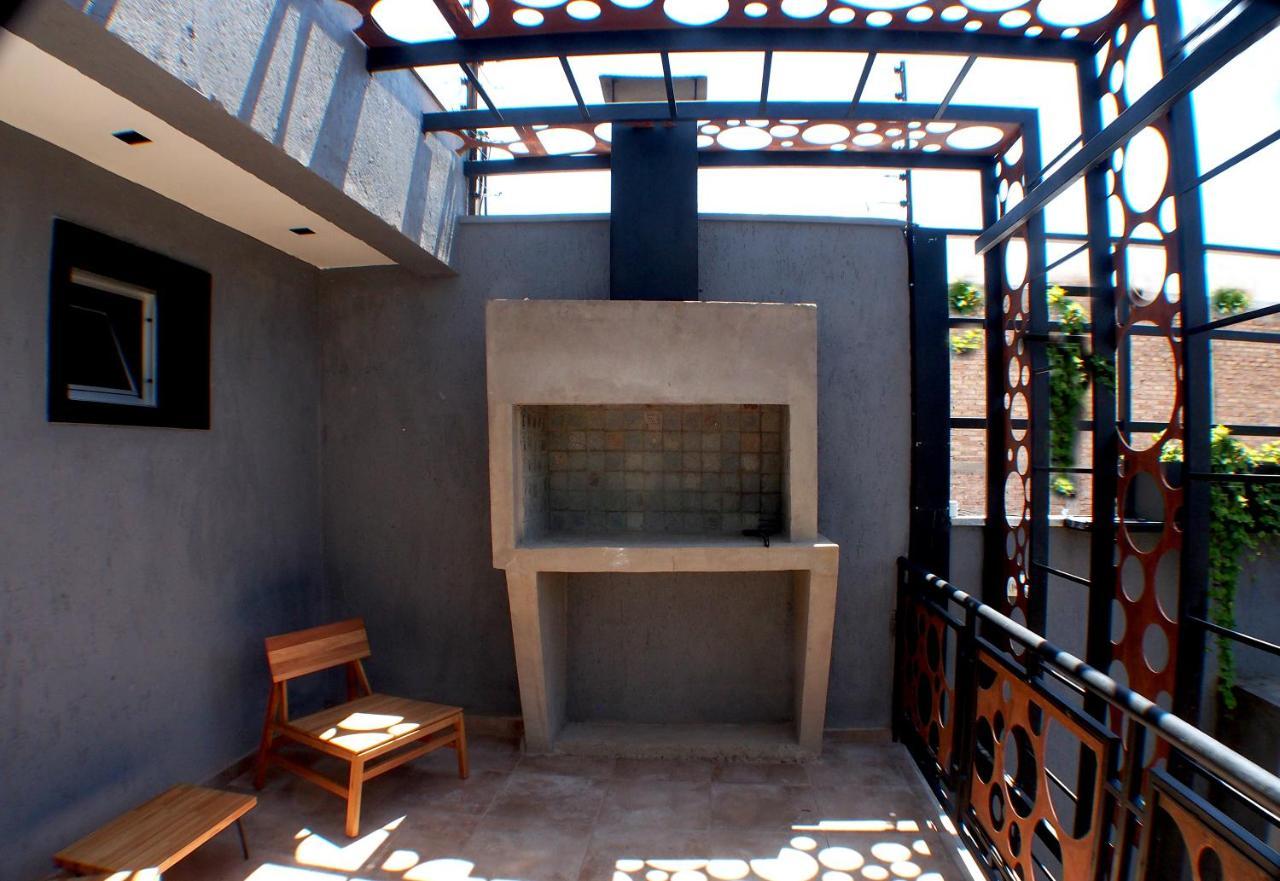 Ayres Home Vip Moderno Solo Adultos Centrico Mendoza Zewnętrze zdjęcie