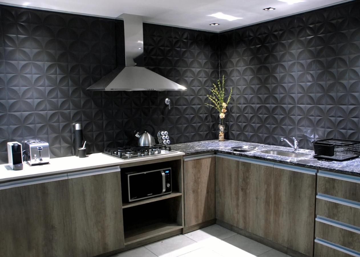 Ayres Home Vip Moderno Solo Adultos Centrico Mendoza Zewnętrze zdjęcie