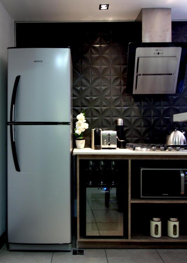 Ayres Home Vip Moderno Solo Adultos Centrico Mendoza Zewnętrze zdjęcie