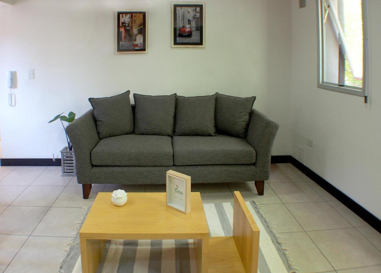 Ayres Home Vip Moderno Solo Adultos Centrico Mendoza Zewnętrze zdjęcie