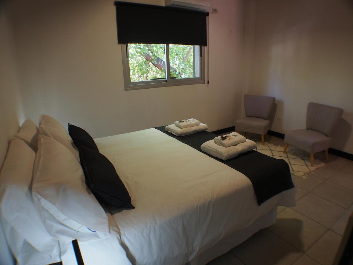 Ayres Home Vip Moderno Solo Adultos Centrico Mendoza Zewnętrze zdjęcie