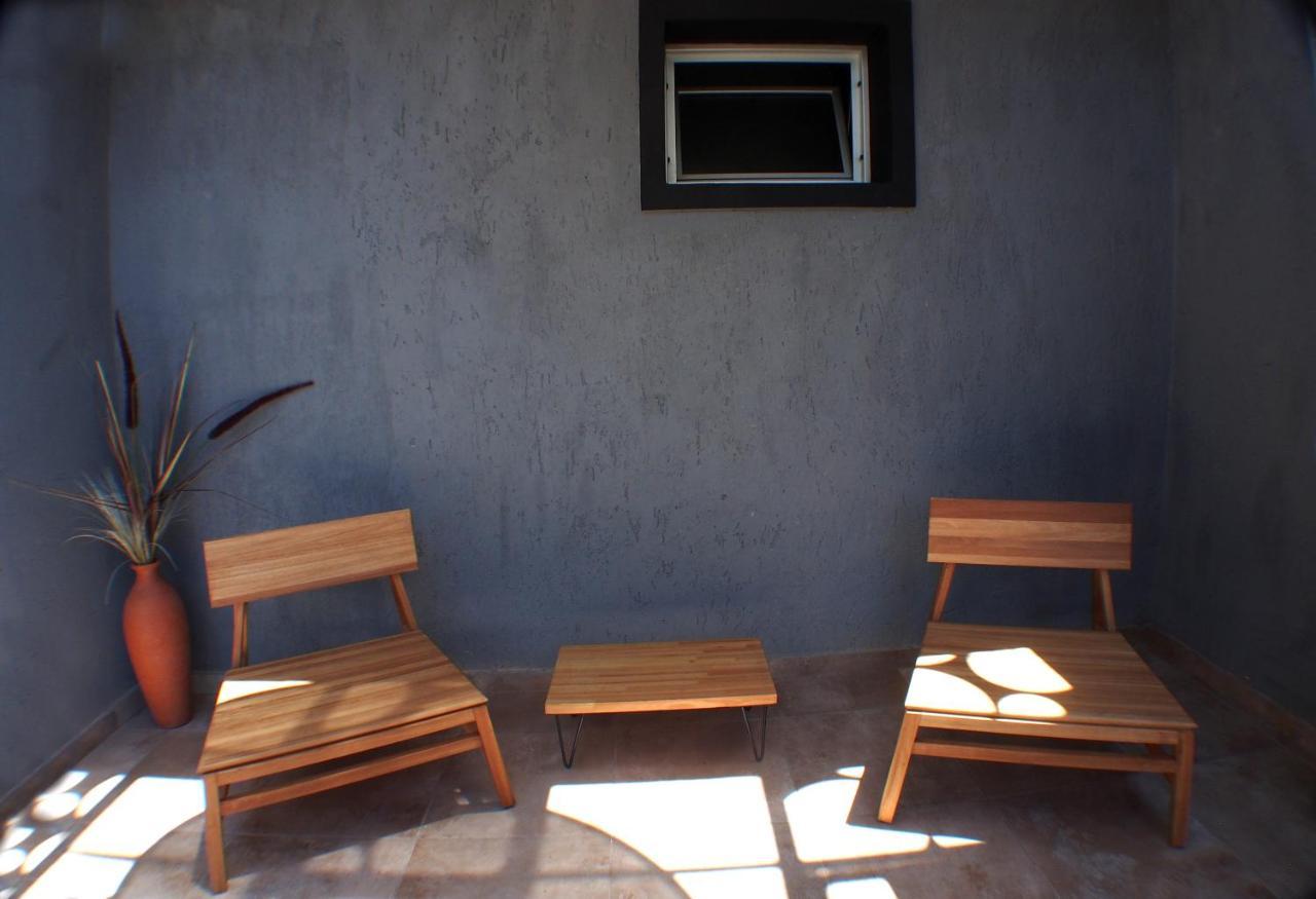 Ayres Home Vip Moderno Solo Adultos Centrico Mendoza Zewnętrze zdjęcie