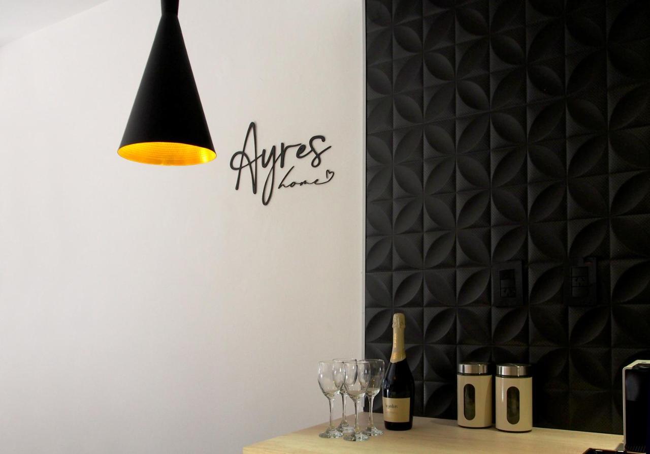 Ayres Home Vip Moderno Solo Adultos Centrico Mendoza Zewnętrze zdjęcie
