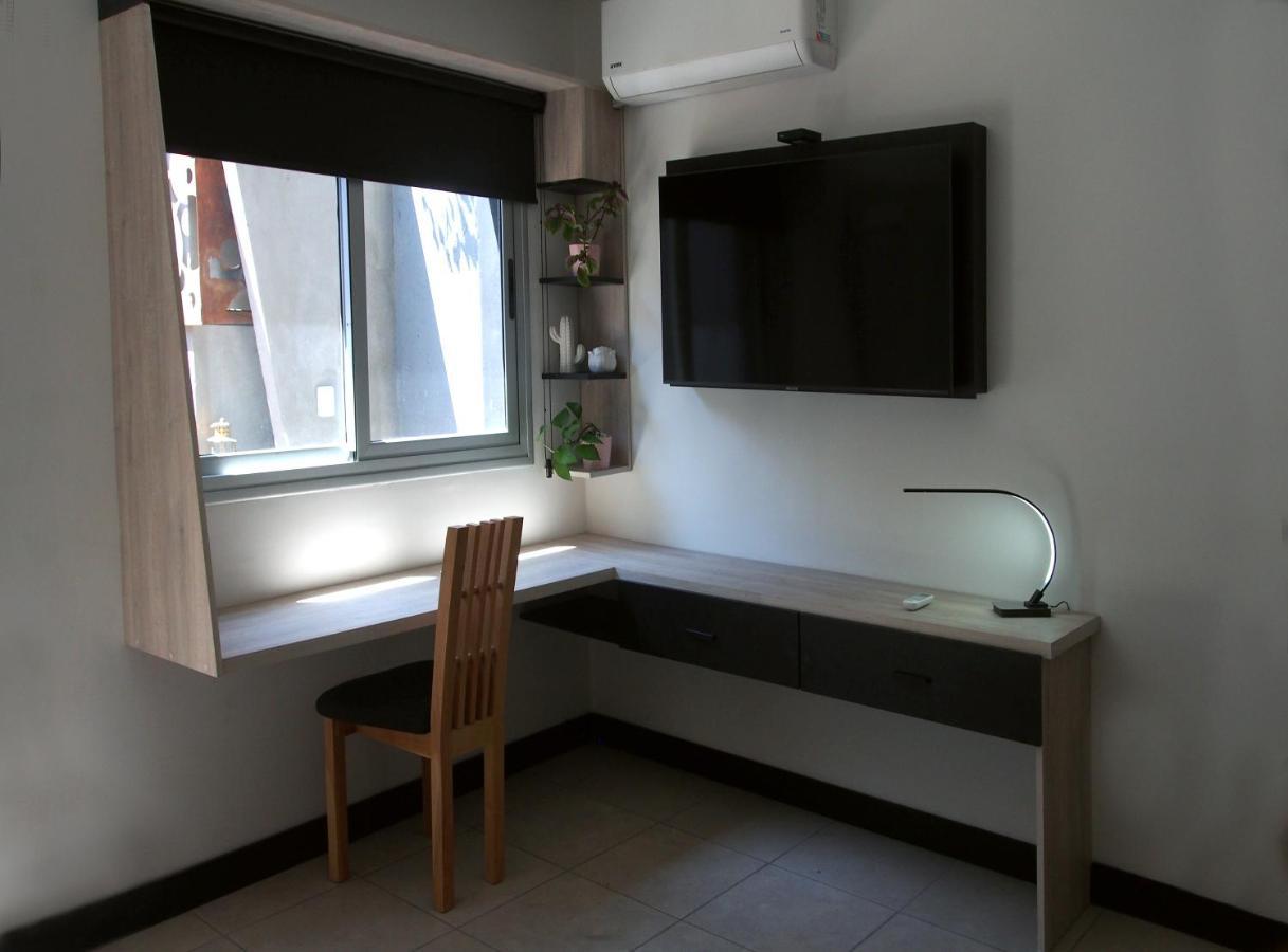 Ayres Home Vip Moderno Solo Adultos Centrico Mendoza Zewnętrze zdjęcie