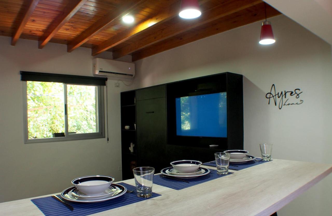 Ayres Home Vip Moderno Solo Adultos Centrico Mendoza Zewnętrze zdjęcie