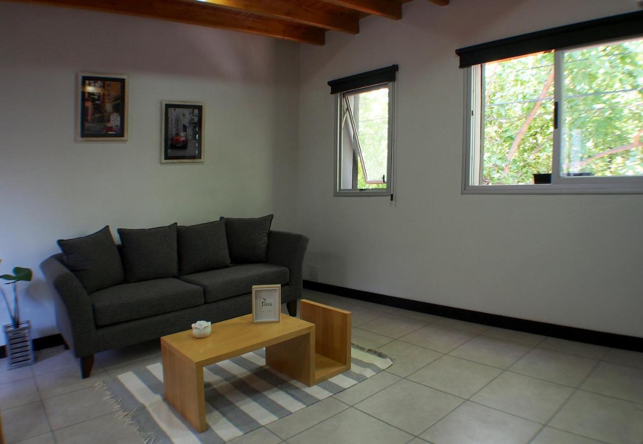 Ayres Home Vip Moderno Solo Adultos Centrico Mendoza Zewnętrze zdjęcie