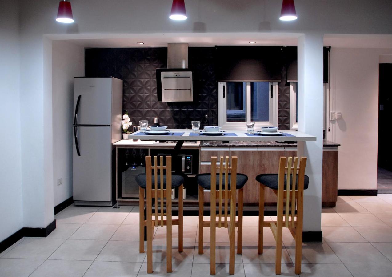 Ayres Home Vip Moderno Solo Adultos Centrico Mendoza Zewnętrze zdjęcie