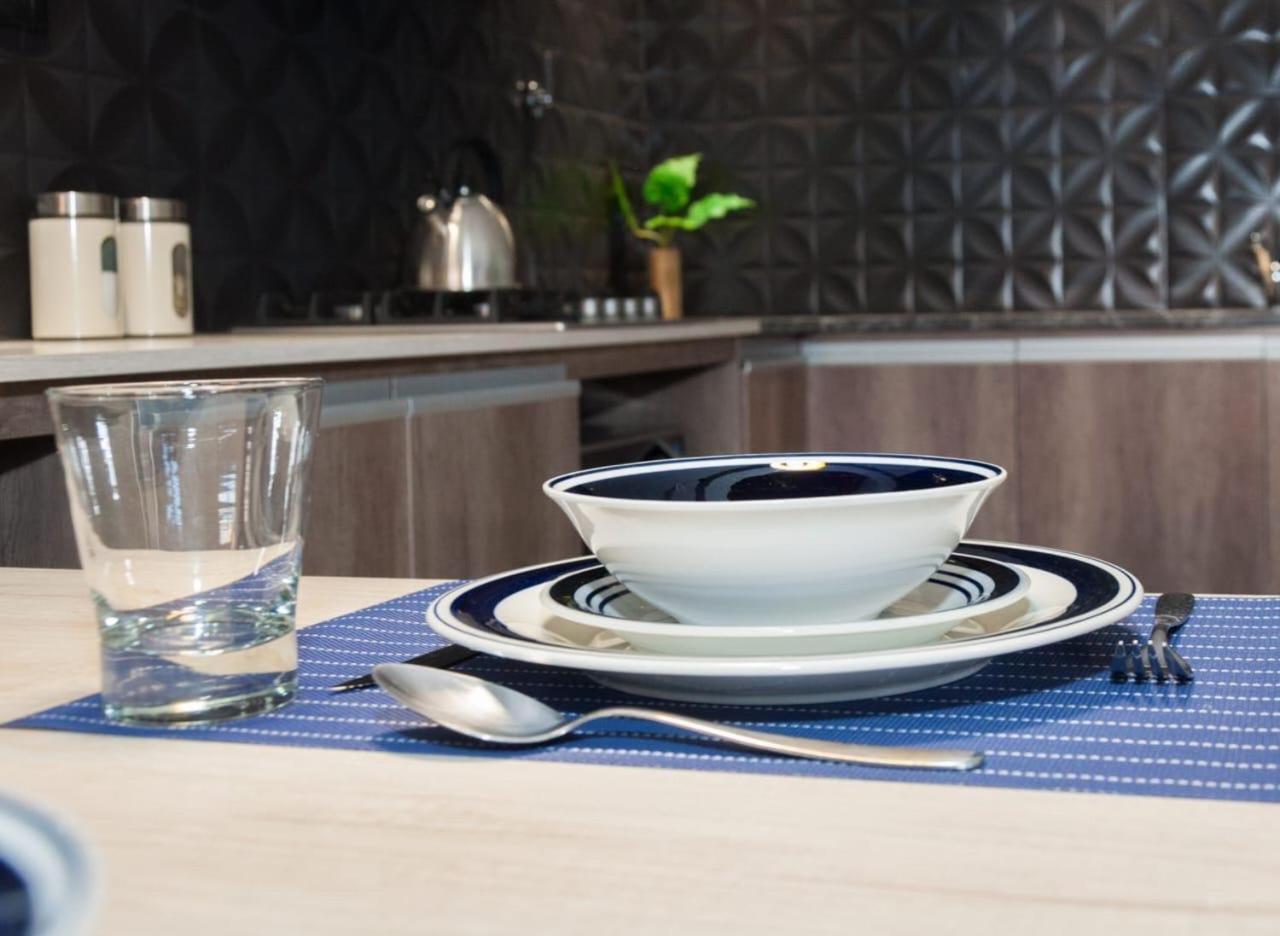 Ayres Home Vip Moderno Solo Adultos Centrico Mendoza Zewnętrze zdjęcie