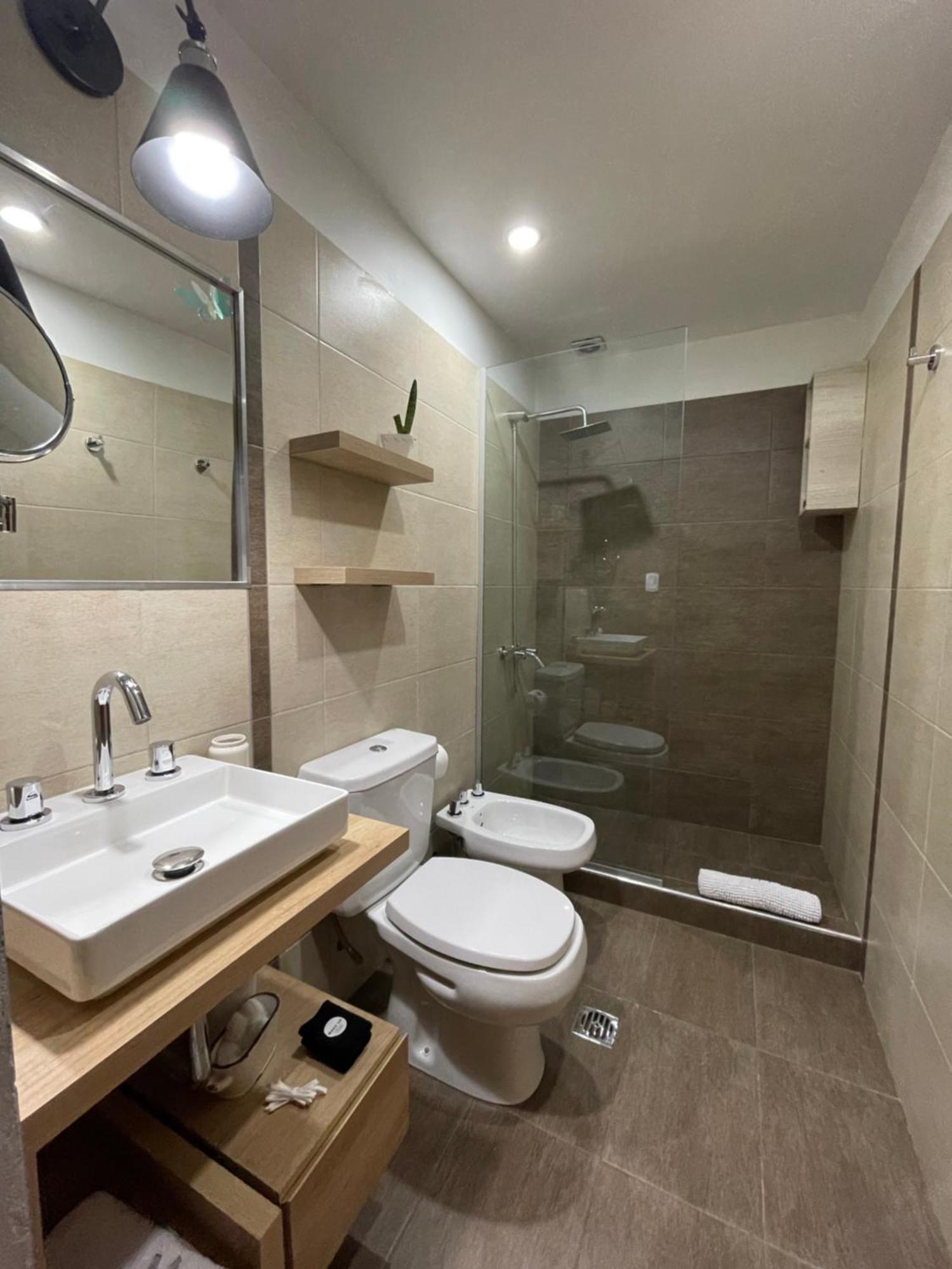 Ayres Home Vip Moderno Solo Adultos Centrico Mendoza Zewnętrze zdjęcie