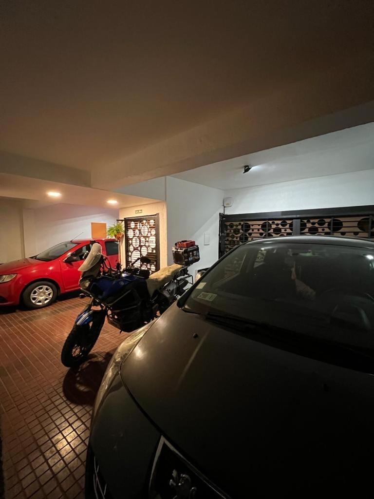 Ayres Home Vip Moderno Solo Adultos Centrico Mendoza Zewnętrze zdjęcie