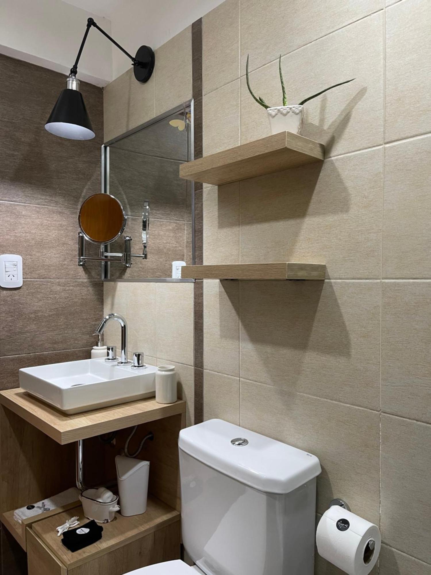 Ayres Home Vip Moderno Solo Adultos Centrico Mendoza Zewnętrze zdjęcie