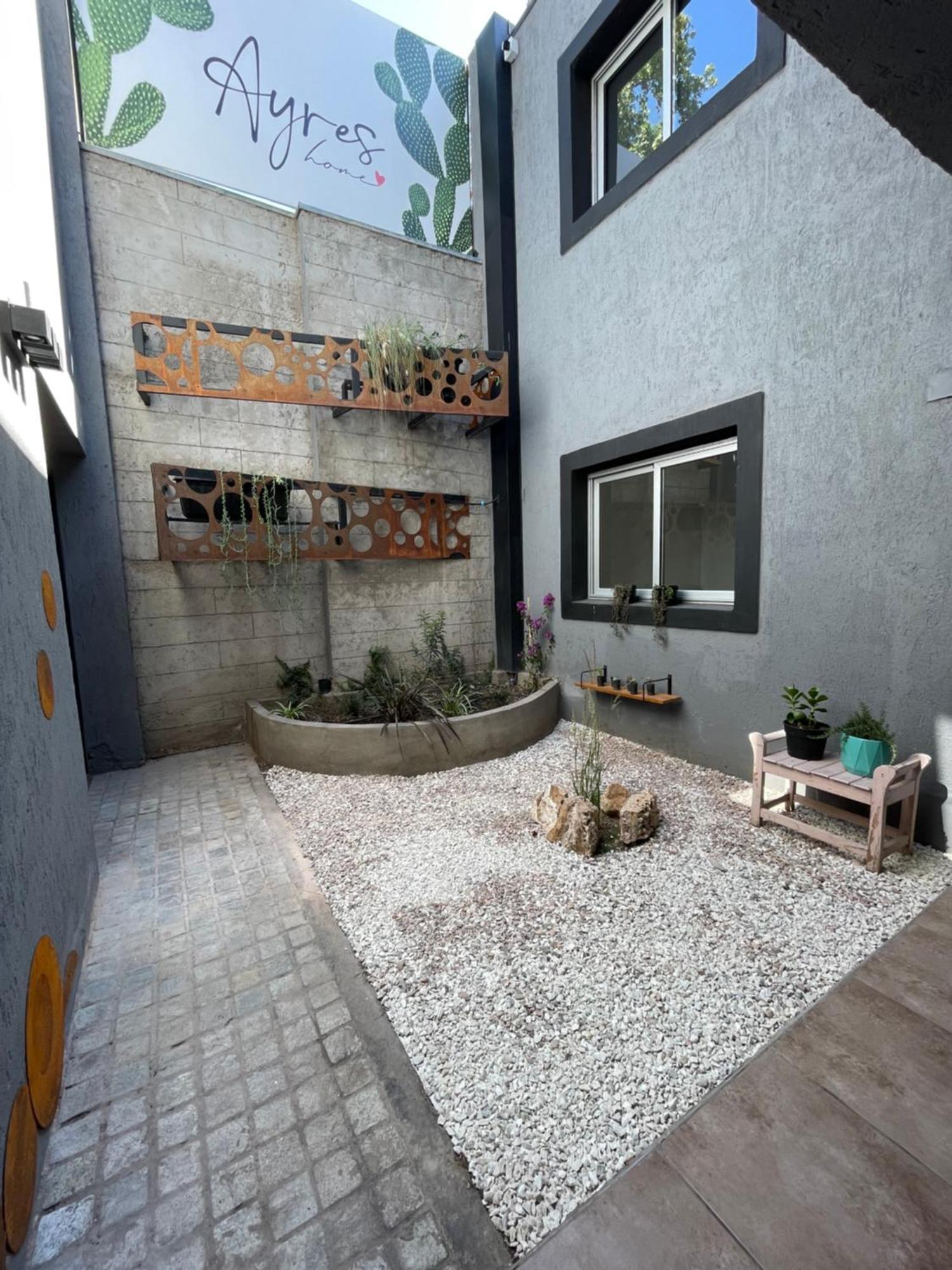 Ayres Home Vip Moderno Solo Adultos Centrico Mendoza Zewnętrze zdjęcie