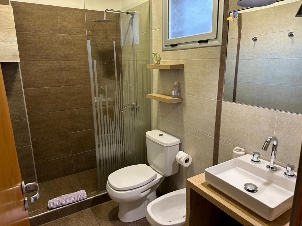 Ayres Home Vip Moderno Solo Adultos Centrico Mendoza Zewnętrze zdjęcie