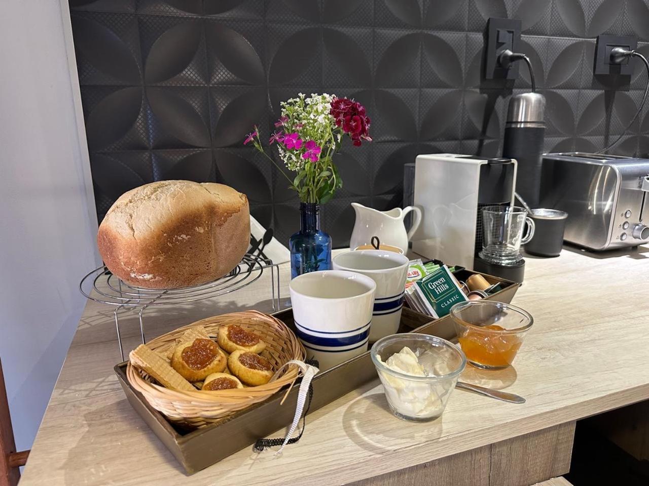 Ayres Home Vip Moderno Solo Adultos Centrico Mendoza Zewnętrze zdjęcie