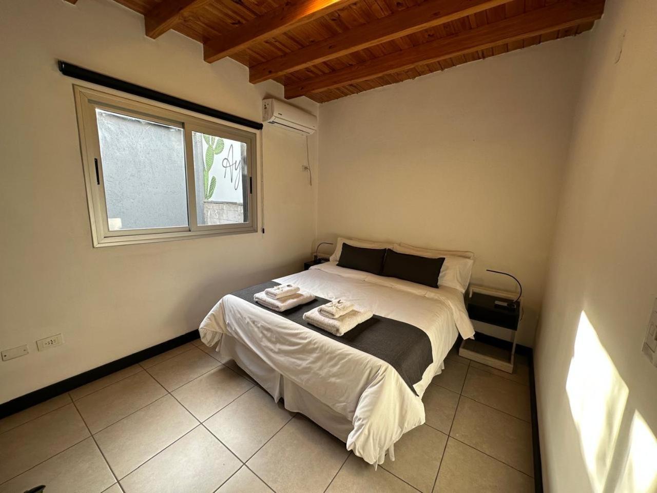 Ayres Home Vip Moderno Solo Adultos Centrico Mendoza Zewnętrze zdjęcie