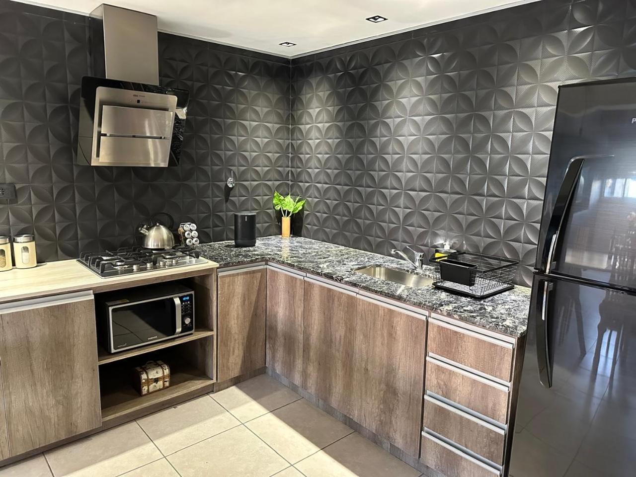 Ayres Home Vip Moderno Solo Adultos Centrico Mendoza Zewnętrze zdjęcie