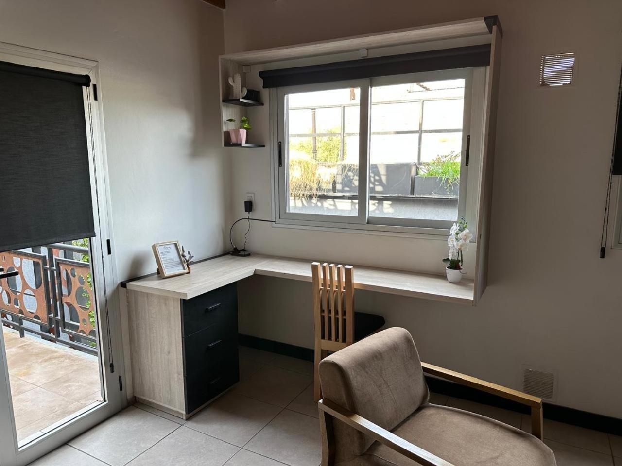 Ayres Home Vip Moderno Solo Adultos Centrico Mendoza Zewnętrze zdjęcie