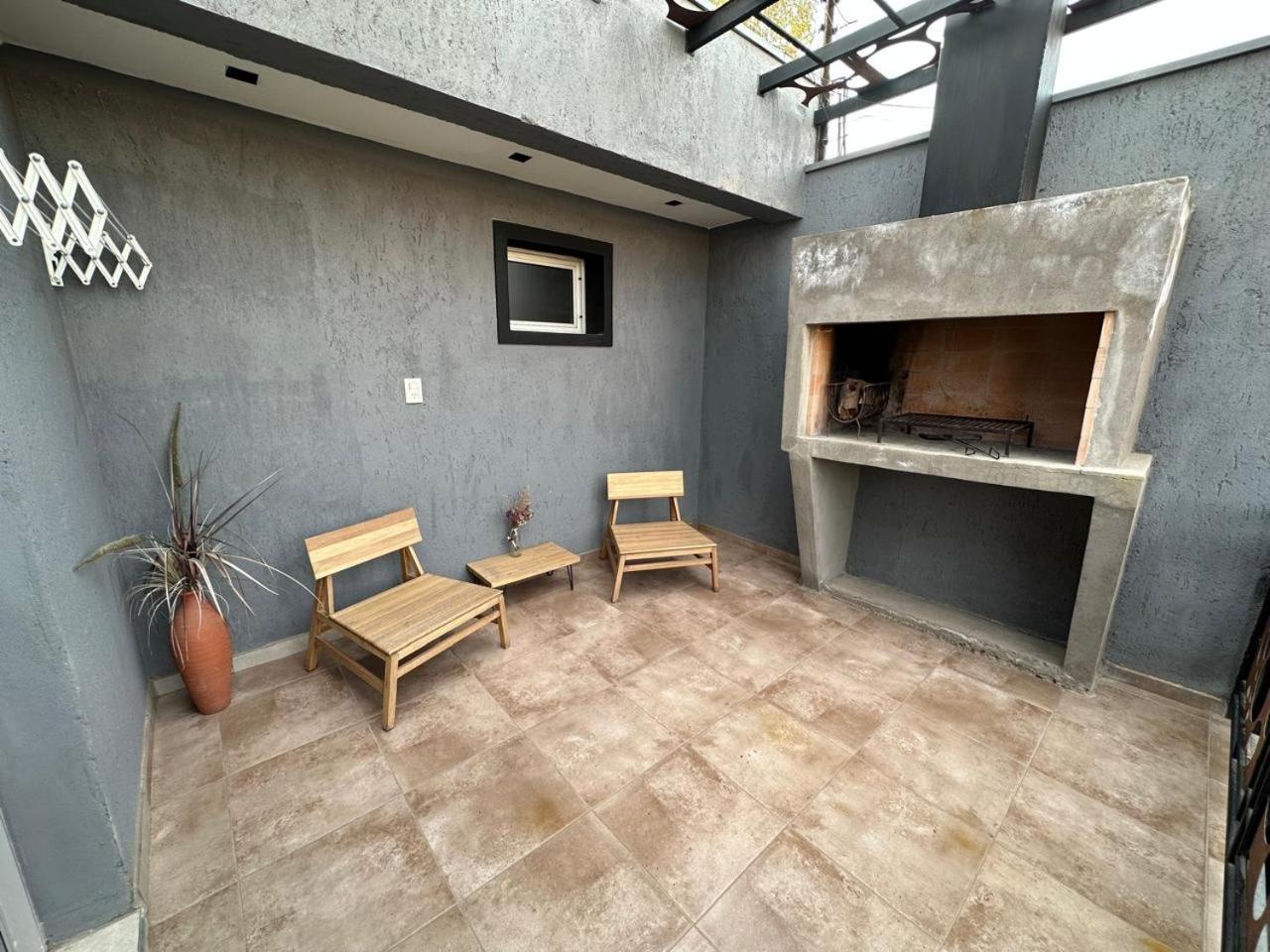 Ayres Home Vip Moderno Solo Adultos Centrico Mendoza Zewnętrze zdjęcie